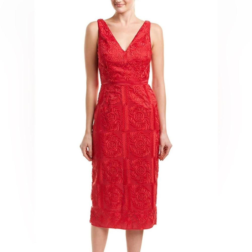 Midi dress NWT size small